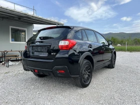 Subaru XV 2.0i  | Mobile.bg    6