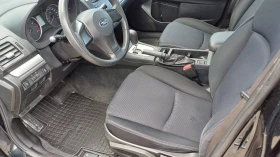 Subaru XV 2.0i  | Mobile.bg    9
