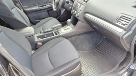 Subaru XV 2.0i  | Mobile.bg    8