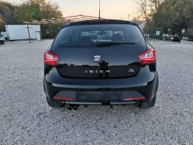 Обява за продажба на Seat Ibiza 2.0 TDI FR ~13 333 лв. - изображение 4 | Auto.bg Обява за продажба на Seat Ibiza 2.0 TDI FR ~13 333 лв. - изображение 4