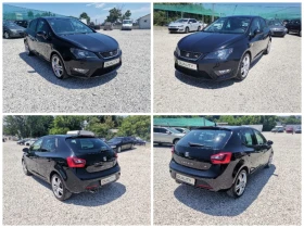     Seat Ibiza 2.0 TDI FR