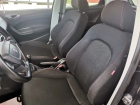 Seat Ibiza 2.0 TDI FR | Mobile.bg    5
