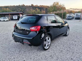 Обява за продажба на Seat Ibiza 2.0 TDI FR ~13 333 лв. - изображение 5 | Auto.bg Обява за продажба на Seat Ibiza 2.0 TDI FR ~13 333 лв. - изображение 5