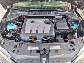 Seat Ibiza 2.0 TDI FR | Mobile.bg    16