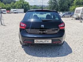     Seat Ibiza 2.0 TDI FR