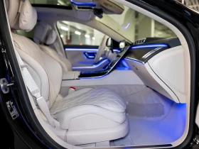 Mercedes-Benz S 400 d 4Matic Long AMG-Line - 149998 лв. - 57477445 10