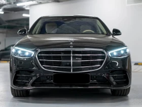 Mercedes-Benz S 400 d 4Matic Long AMG-Line - 149998 лв. - 57477445 2