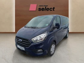 Ford Transit Custom 2.0