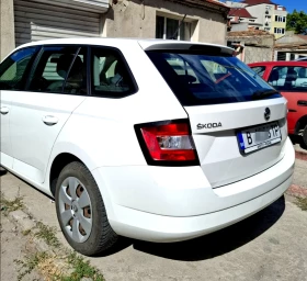 Обява за продажба на Skoda Fabia ~11 000 лв. - изображение 6
