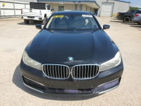 Обява за продажба на BMW 740 ~26 000 лв. - изображение 5