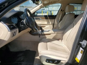 Обява за продажба на BMW 740 ~26 000 лв. - изображение 7