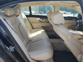 Обява за продажба на BMW 740 ~26 000 лв. - изображение 8