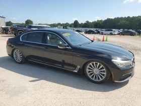 Обява за продажба на BMW 740 ~26 000 лв. - изображение 4