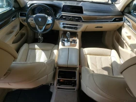 Обява за продажба на BMW 740 ~26 000 лв. - изображение 6