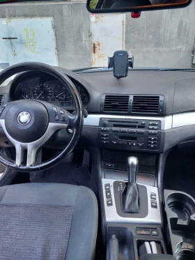 Обява за продажба на BMW 320 ~3 499 лв. - изображение 3