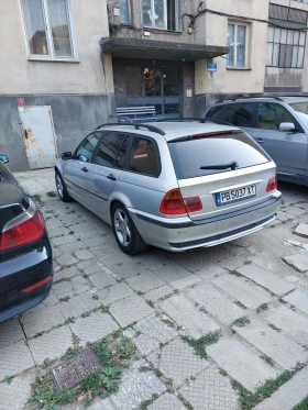 Обява за продажба на BMW 320 ~3 499 лв. - изображение 2