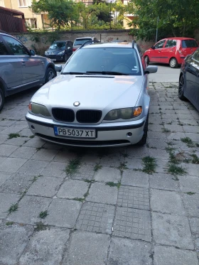 Обява за продажба на BMW 320 ~3 499 лв. - изображение 1