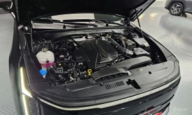 Kia K8 3.5 LPG 2WD Noblesse* НАЙ-НИСКА ЦЕНА В БЪЛГАРИЯ* - 54800 лв. - 71979752 4