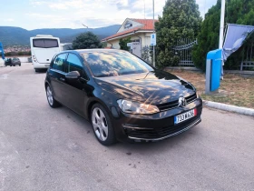 VW Golf 1.6TDI HighLine - 16999 лв. - 55603637 3