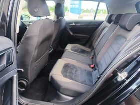 VW Golf 1.6TDI HighLine - 16999 лв. - 55603637 10