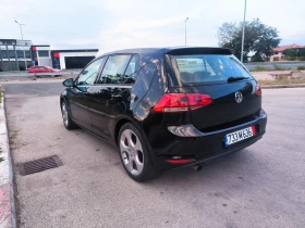 VW Golf 1.6TDI HighLine - 16999 лв. - 55603637 7