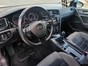 VW Golf 1.6TDI HighLine - 16999 лв. - 55603637 15