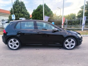 VW Golf 1.6TDI HighLine - 16999 лв. - 55603637 4