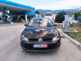 VW Golf 1.6TDI HighLine - 16999 лв. - 55603637 2