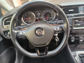 VW Golf 1.6TDI HighLine - 16999 лв. - 55603637 8