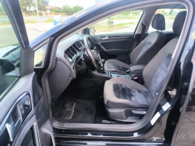 VW Golf 1.6TDI HighLine - 16999 лв. - 55603637 9