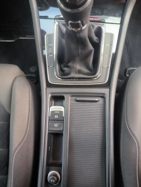 VW Golf 1.6TDI HighLine - 16999 лв. - 55603637 11