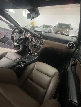 Mercedes-Benz A 200 AMG/harman/kardon/LED/FULL!!! - 25500 лв. - 84167353 13