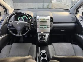 Обява за продажба на Toyota Corolla verso ~5 790 лв. - изображение 6