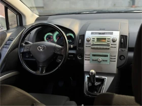 Обява за продажба на Toyota Corolla verso ~5 790 лв. - изображение 8