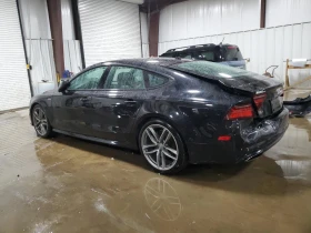 Audi A7 PREMIUM PLUS QUATTRO* 8ZF* HuD* BOSE | Mobile.bg    6
