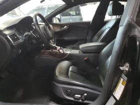 Audi A7 PREMIUM PLUS QUATTRO* 8ZF* HuD* BOSE | Mobile.bg    7