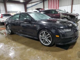     Audi A7 PREMIUM PLUS QUATTRO* 8ZF* HuD* BOSE