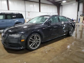     Audi A7 PREMIUM PLUS QUATTRO* 8ZF* HuD* BOSE