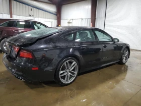     Audi A7 PREMIUM PLUS QUATTRO* 8ZF* HuD* BOSE