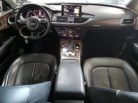Audi A7 PREMIUM PLUS QUATTRO* 8ZF* HuD* BOSE | Mobile.bg    8