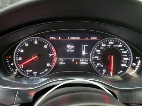 Audi A7 PREMIUM PLUS QUATTRO* 8ZF* HuD* BOSE | Mobile.bg    9