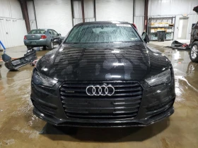     Audi A7 PREMIUM PLUS QUATTRO* 8ZF* HuD* BOSE