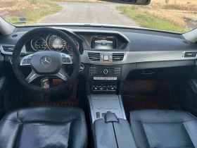 Обява за продажба на Mercedes-Benz E 200 2.2 2016Г. 7G ~18 499 лв. - изображение 7