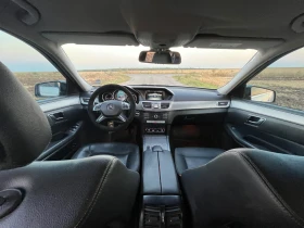 Обява за продажба на Mercedes-Benz E 200 2.2 2016Г. 7G ~18 499 лв. - изображение 6