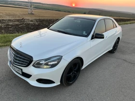 Обява за продажба на Mercedes-Benz E 200 2.2 2016Г. 7G ~18 499 лв. - изображение 1