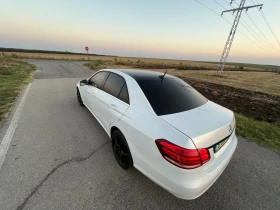 Обява за продажба на Mercedes-Benz E 200 2.2 2016Г. 7G ~18 499 лв. - изображение 9