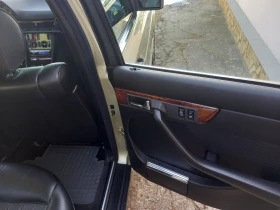 Mercedes-Benz 126 300 SE | Mobile.bg    13