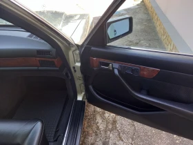 Mercedes-Benz 126 300 SE | Mobile.bg    15