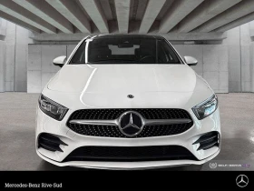 Mercedes-Benz A 220 AMG LINE/PANORAMA/KEYLESS/ | Mobile.bg    3