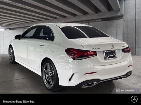 Mercedes-Benz A 220 AMG LINE/PANORAMA/KEYLESS/ | Mobile.bg    6
